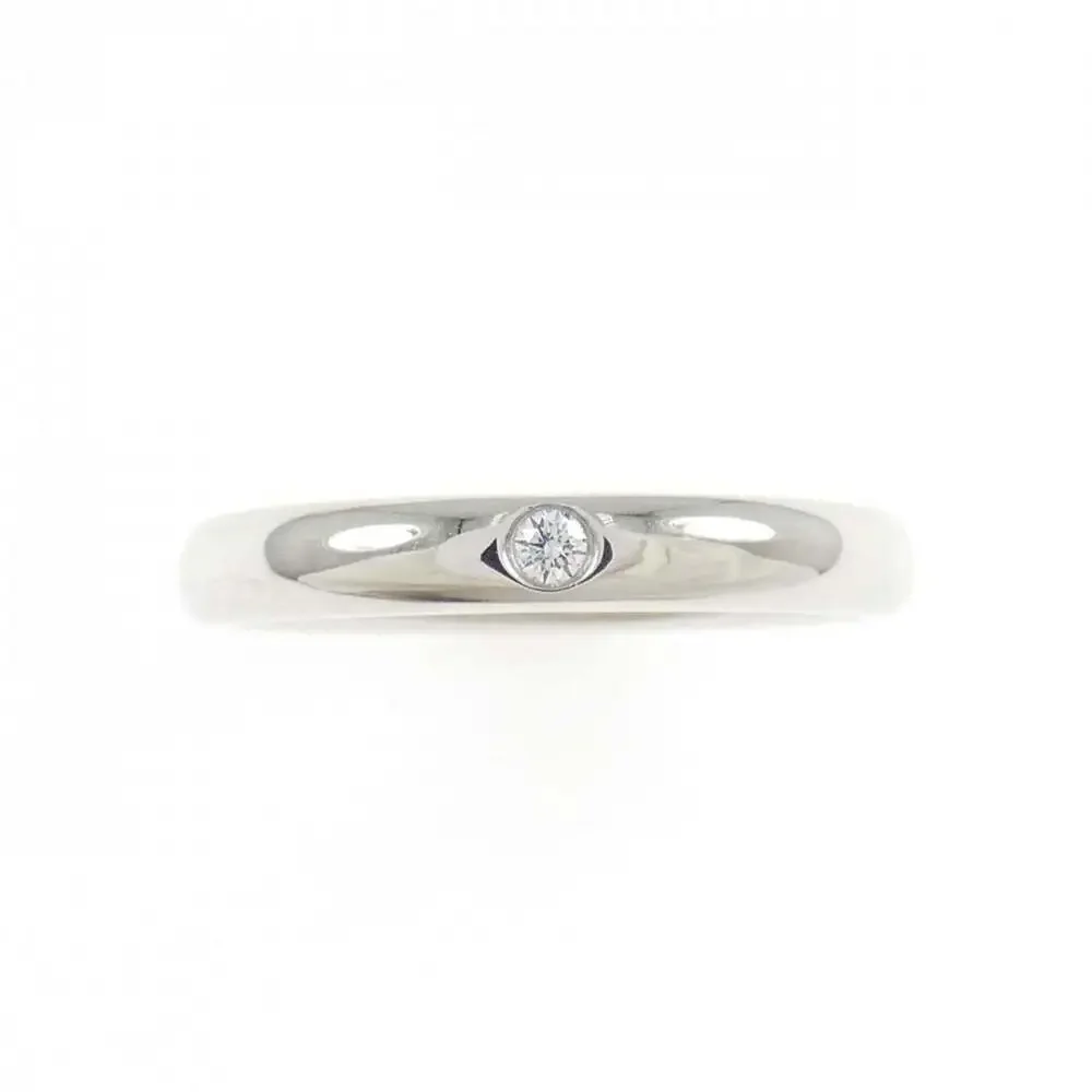 TIFFANY Silver Ring